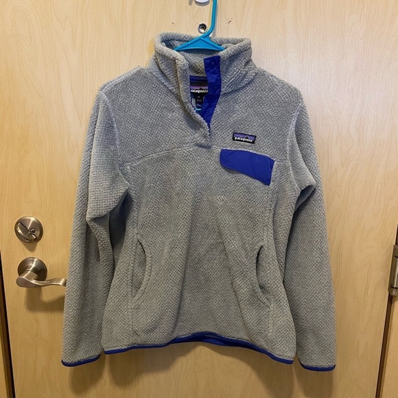 Women’s Patagonia pullover